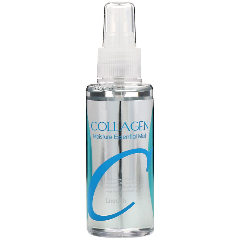 Enough, Collagen, Moisture Essential Mist, 100 ml