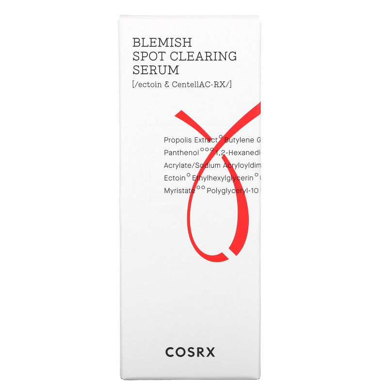 Cosrx, AC Collection, Blemish Spot Clearing Serum, 1.35 fl oz (40 ml)